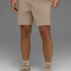 Pantalones cortos Repetition de 7" - Gravel