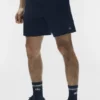 Pantalones cortos Repetition de 7" - Navy