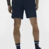 Pantalones cortos Repetition de 7" - Navy