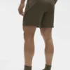 Pantalones cortos Repetition de 7" - Olive Tree