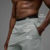 Pantalones cortos Repetition Pro de 7" - Gris lunar
