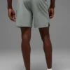 Pantalones cortos Repetition Pro de 7" - Gris lunar