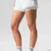 Pantalones cortos Sport Star - Blanco