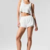 Pantalones cortos Sport Star - Blanco