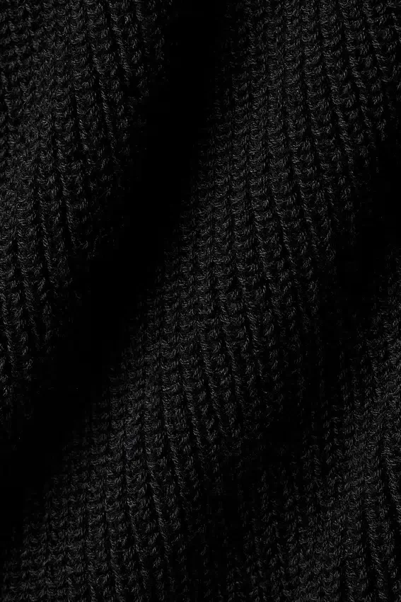 Pantalones cortos Supernatural Jerséu - Negro