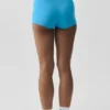 Pantalones cortos Sway My Way - Azul celeste