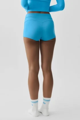 Pantalones cortos Sway My Way – Azul celeste
