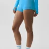 Pantalones cortos Sway My Way - Azul celeste