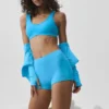 Pantalones cortos Sway My Way - Azul celeste