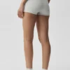 Pantalones cortos Sway My Way - Blanco jaspeado