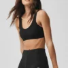 Pantalones cortos Sway My Way - Negro
