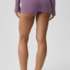 Pantalones cortos Sway My Way - Plum Kiss