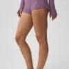 Pantalones cortos Sway My Way - Plum Kiss