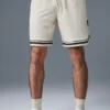 Pantalones cortos Traction Arena de 9" - Hueso