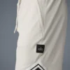 Pantalones cortos Traction Arena de 9" - Hueso