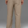Pantalones de carpintero de lona de algodón - Gravel