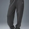 Pantalones de chándal Accolade - Antracita