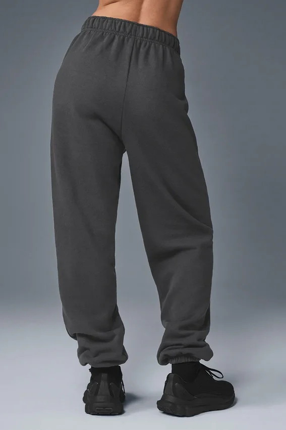 Pantalones de chándal Accolade - Antracita