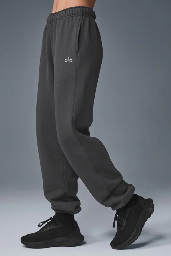 Pantalones de chándal Accolade - Antracita