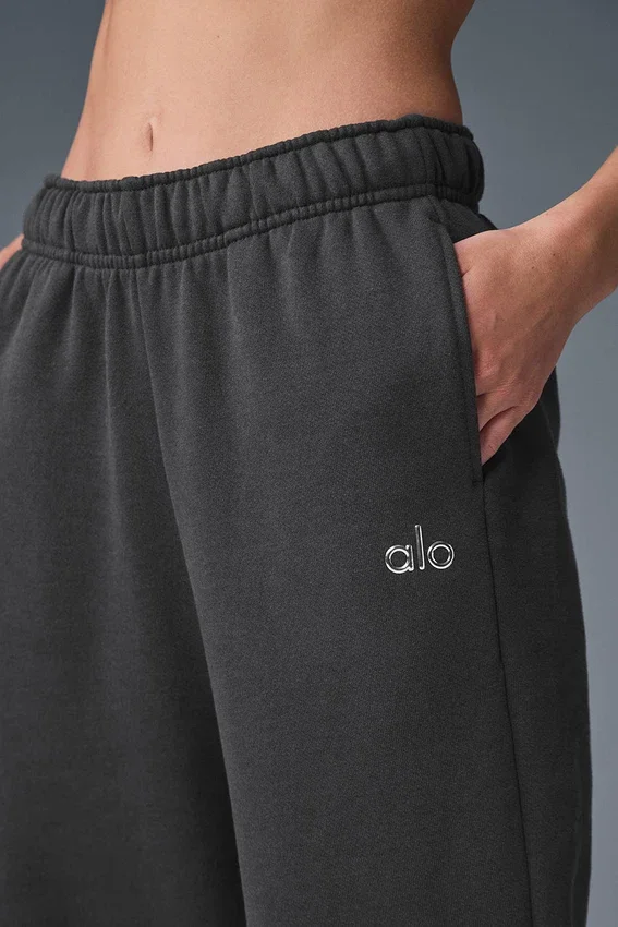 Pantalones de chándal Accolade - Antracita