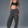 Pantalones de chándal Accolade - Antracita