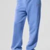 Pantalones de chándal Accolade - Azul cristalino