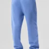 Pantalones de chándal Accolade - Azul cristalino