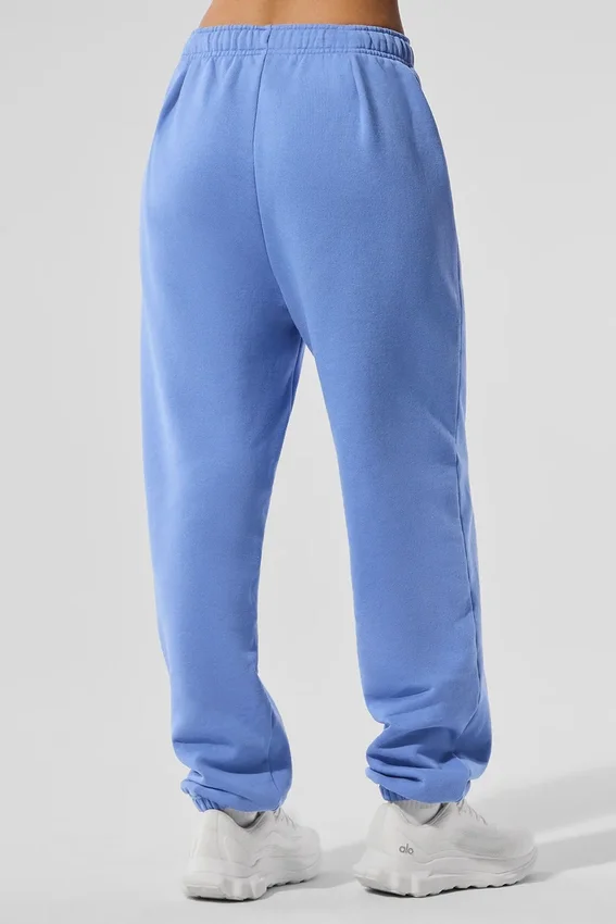 Pantalones de chándal Accolade - Azul cristalino