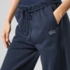 Pantalones de chándal Accolade - Azul marino