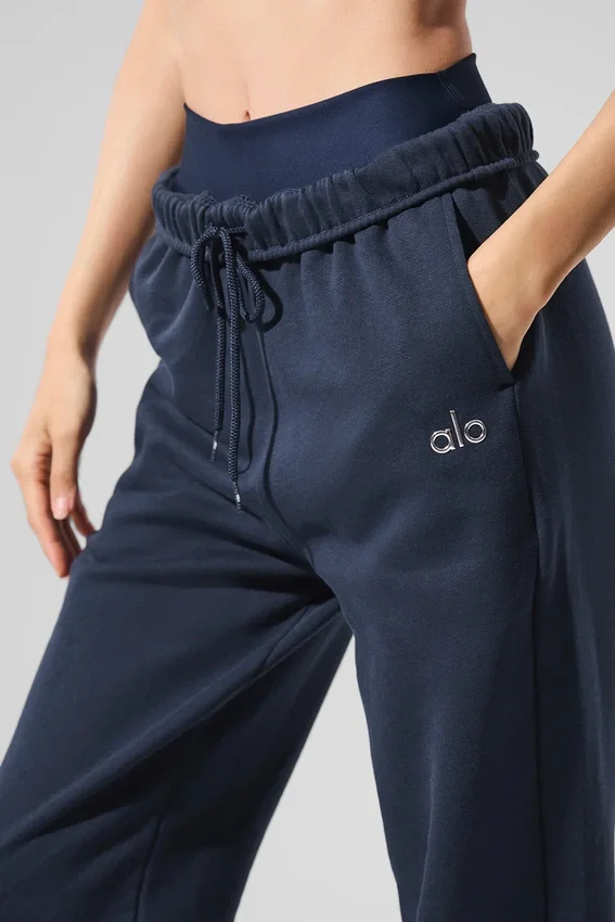 Pantalones de chándal Accolade - Azul marino