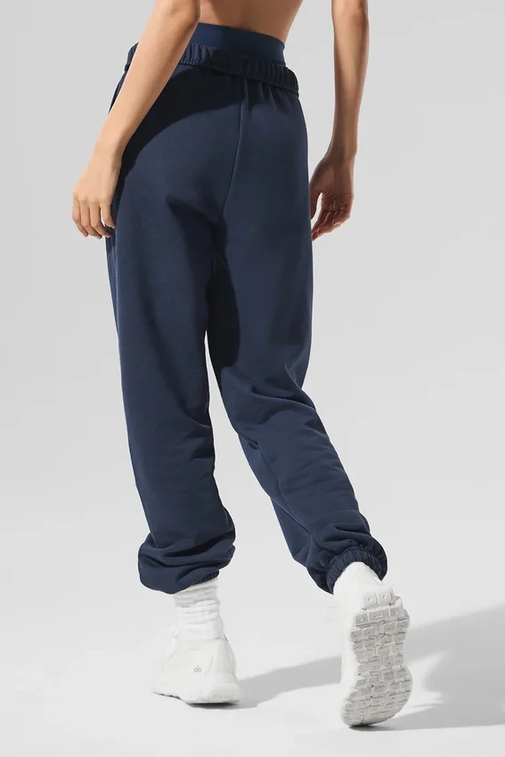 Pantalones de chándal Accolade - Azul marino