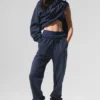 Pantalones de chándal Accolade - Azul marino