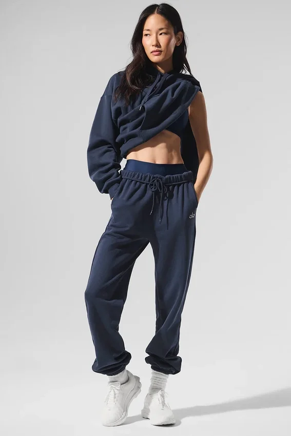 Pantalones de chándal Accolade - Azul marino