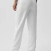 Pantalones de chándal Accolade - Blanco