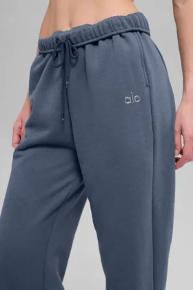 Pantalones de chándal Accolade – Bluestone