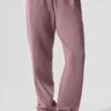 Pantalones de chándal Accolade - Cuarzo ahumado