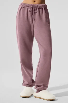 Pantalones de chándal Accolade - Cuarzo ahumado
