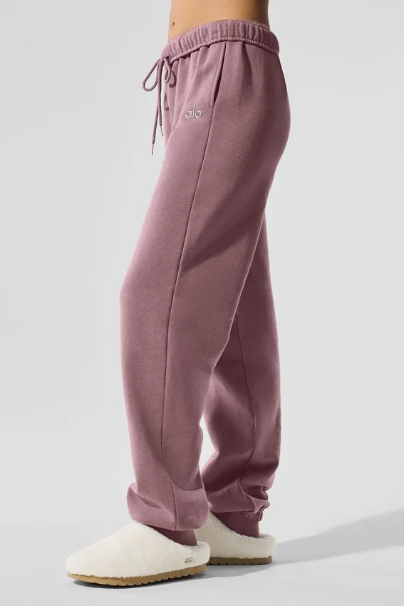 Pantalones de chándal Accolade - Cuarzo ahumado