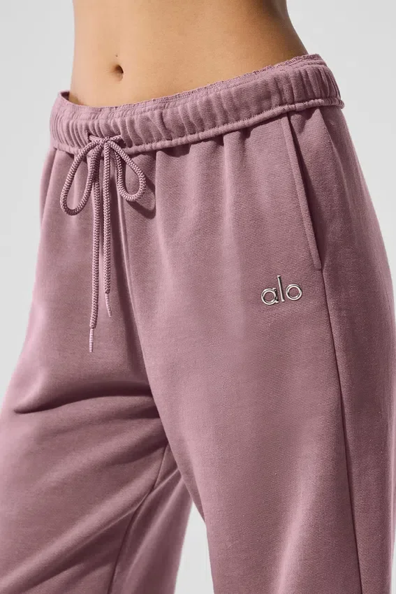 Pantalones de chándal Accolade - Cuarzo ahumado
