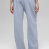 Pantalones de chándal Accolade de pierna recta - Escarcha invernal
