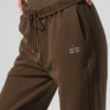 Pantalones de chándal Accolade - Espresso