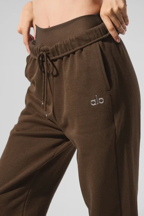 Pantalones de chándal Accolade - Espresso