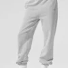 Pantalones de chándal Accolade - Gris jaspeado deportivo