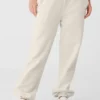 Pantalones de chándal Accolade - Hueso