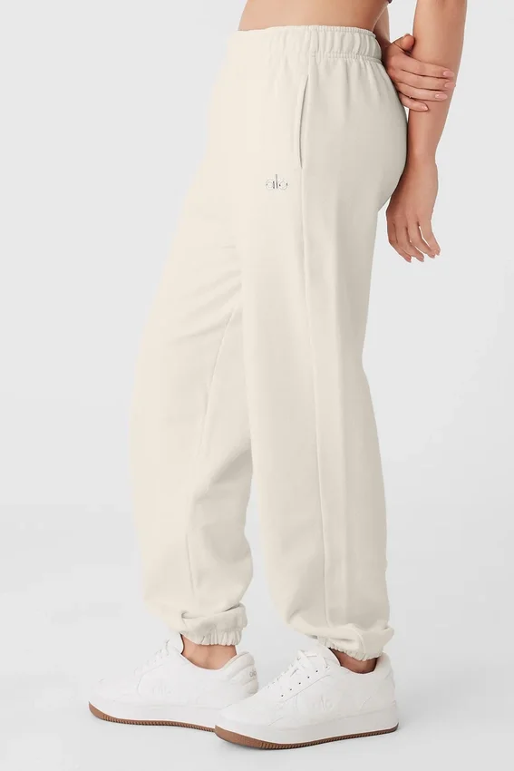 Pantalones de chándal Accolade - Hueso