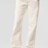Pantalones de chándal Accolade - Marfil