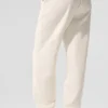 Pantalones de chándal Accolade - Marfil