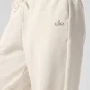 Pantalones de chándal Accolade - Marfil