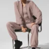 Pantalones de chándal Accolade - Taupe