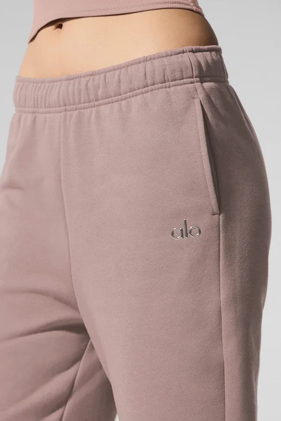 Pantalones de chándal Accolade - Taupe